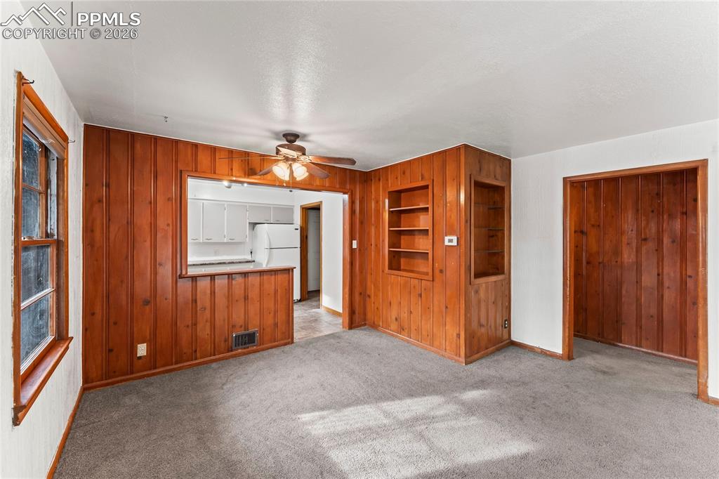 628 Bonfoy Avenue Colorado Springs CO 80909