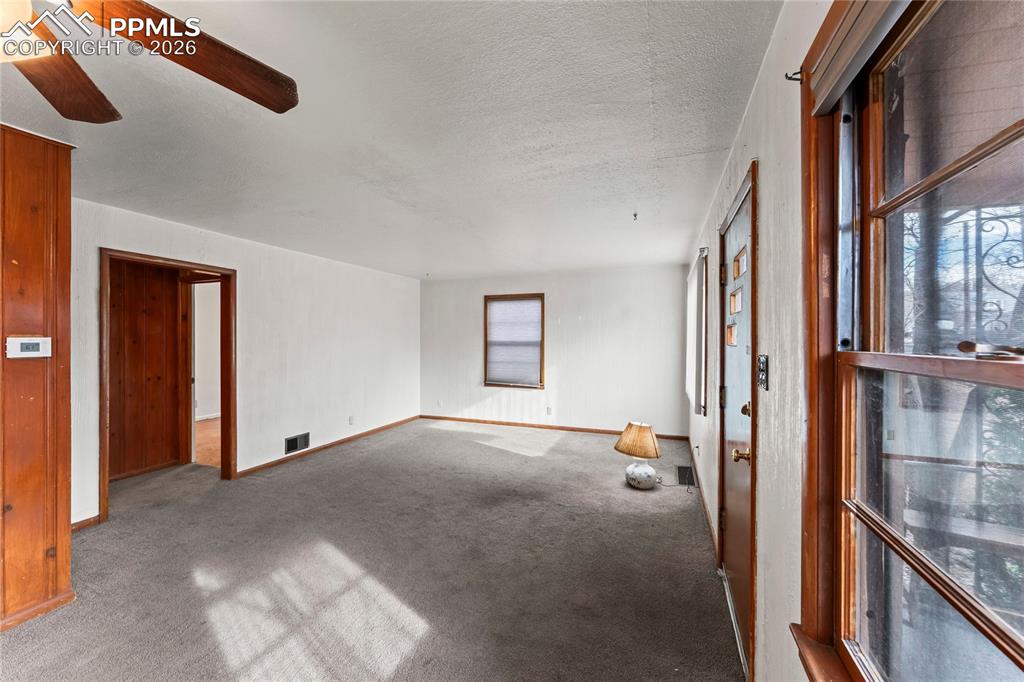 628 Bonfoy Avenue Colorado Springs CO 80909