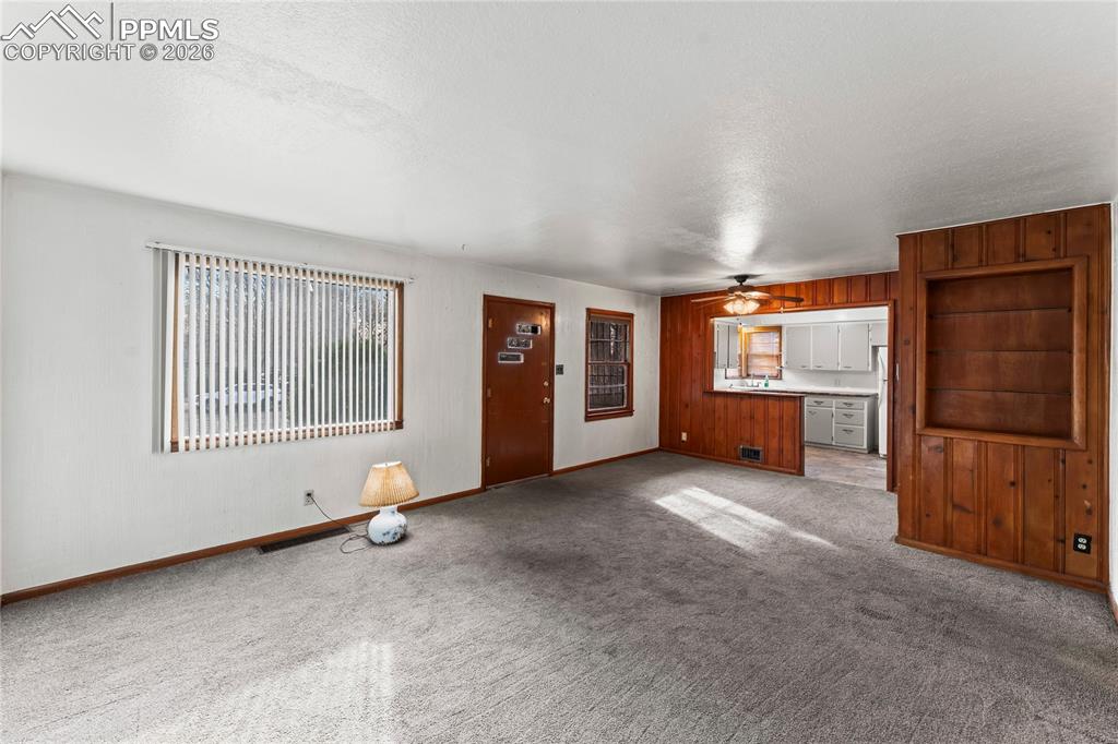 628 Bonfoy Avenue Colorado Springs CO 80909