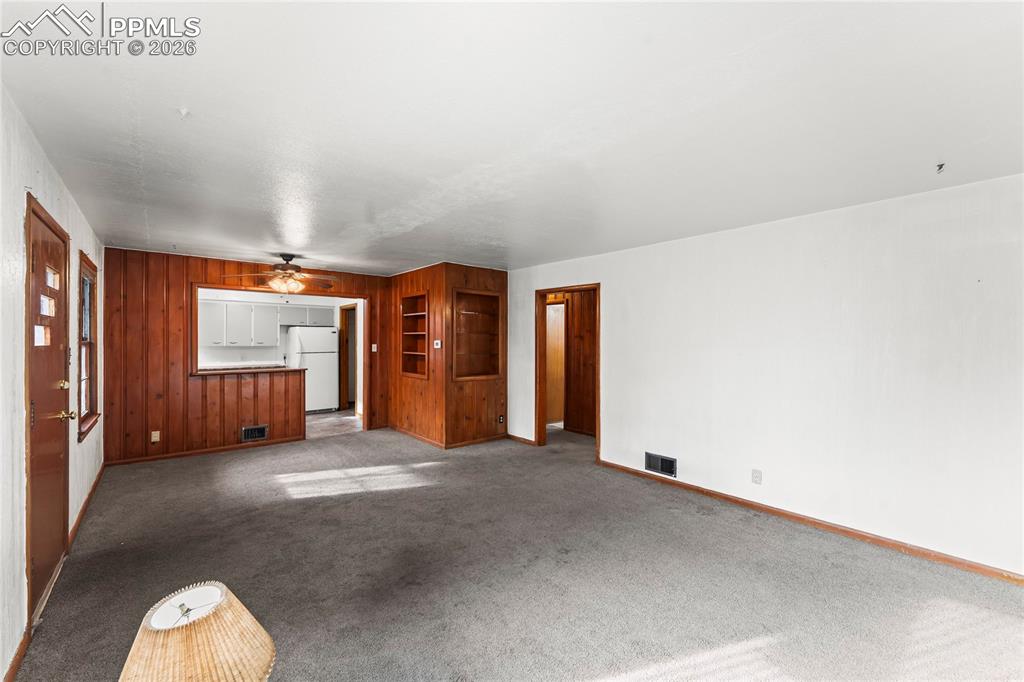 628 Bonfoy Avenue Colorado Springs CO 80909