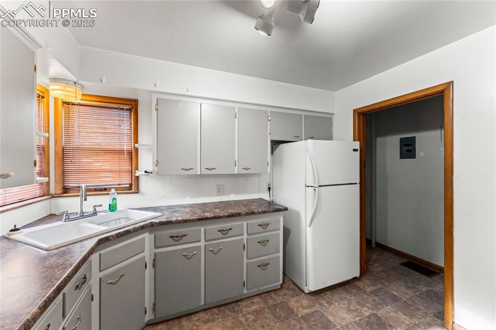 628 Bonfoy Avenue Colorado Springs CO 80909