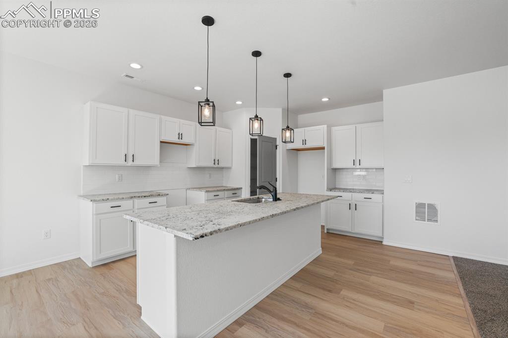 3727 Lander Lane Colorado Springs CO 80909