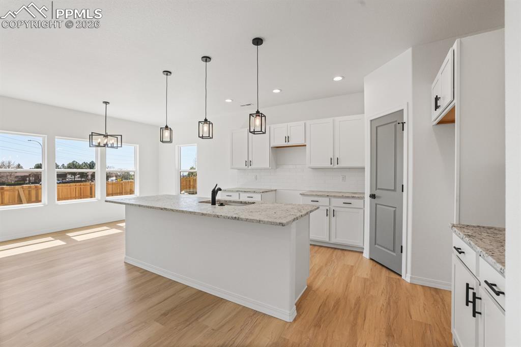 3727 Lander Lane Colorado Springs CO 80909