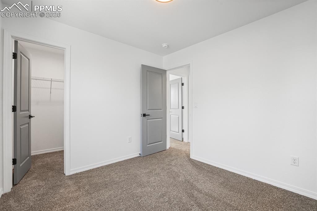 3727 Lander Lane Colorado Springs CO 80909