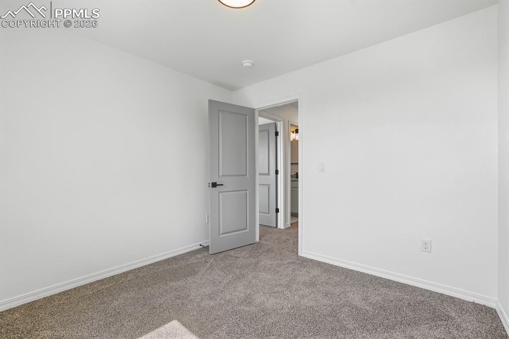 3727 Lander Lane Colorado Springs CO 80909