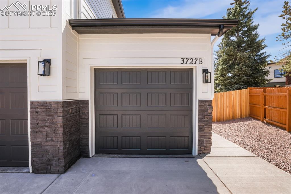 3727 Lander Lane Colorado Springs CO 80909