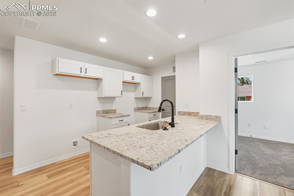 3727 Lander Lane Colorado Springs CO 80909