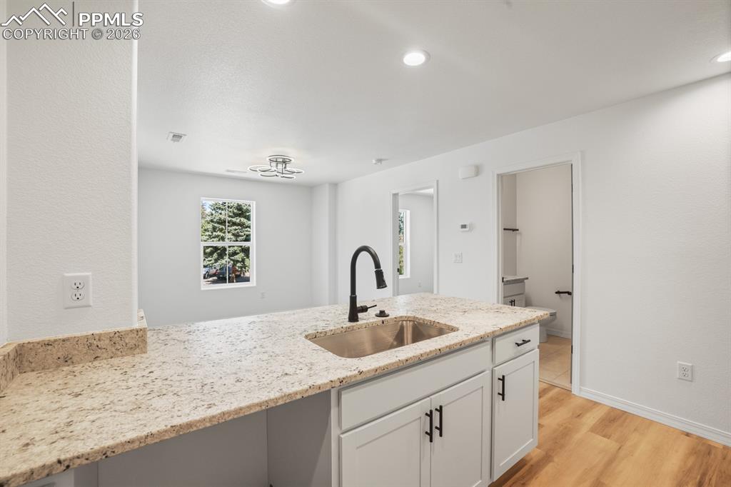 3727 Lander Lane Colorado Springs CO 80909