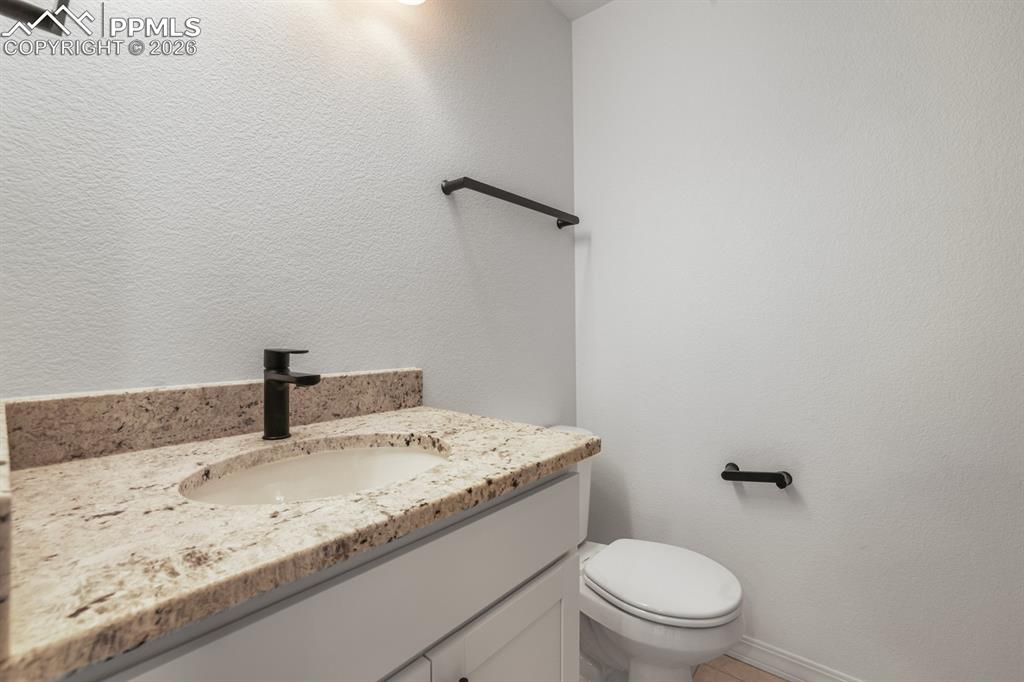 3727 Lander Lane Colorado Springs CO 80909