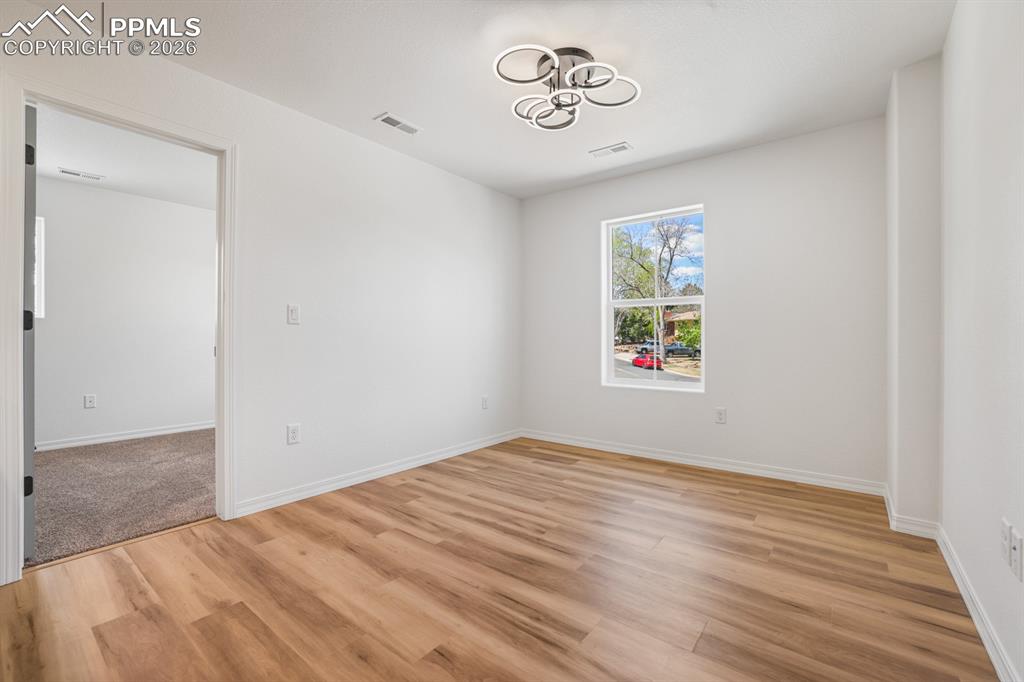 3727 Lander Lane Colorado Springs CO 80909
