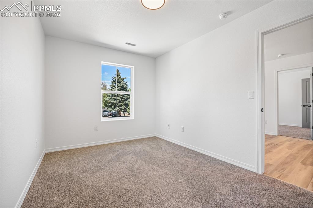 3727 Lander Lane Colorado Springs CO 80909