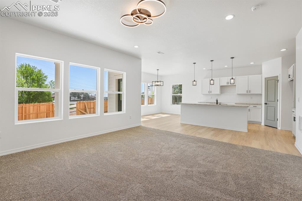 3727 Lander Lane Colorado Springs CO 80909