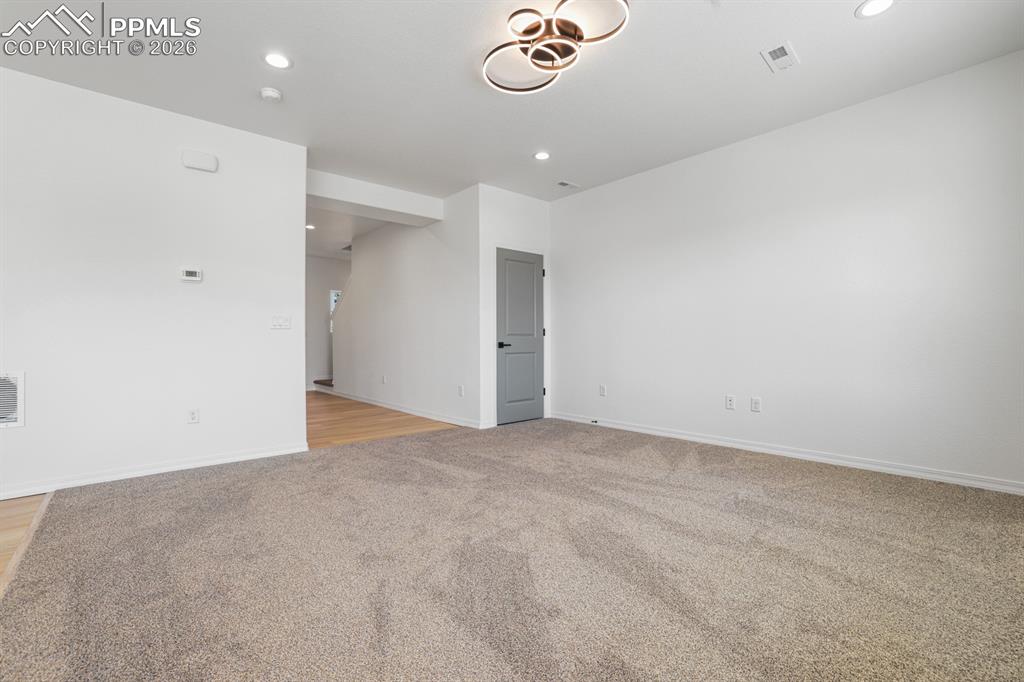 3727 Lander Lane Colorado Springs CO 80909