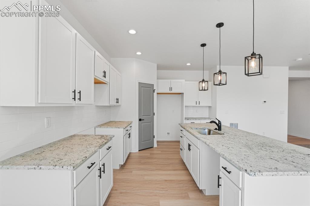 3727 Lander Lane Colorado Springs CO 80909