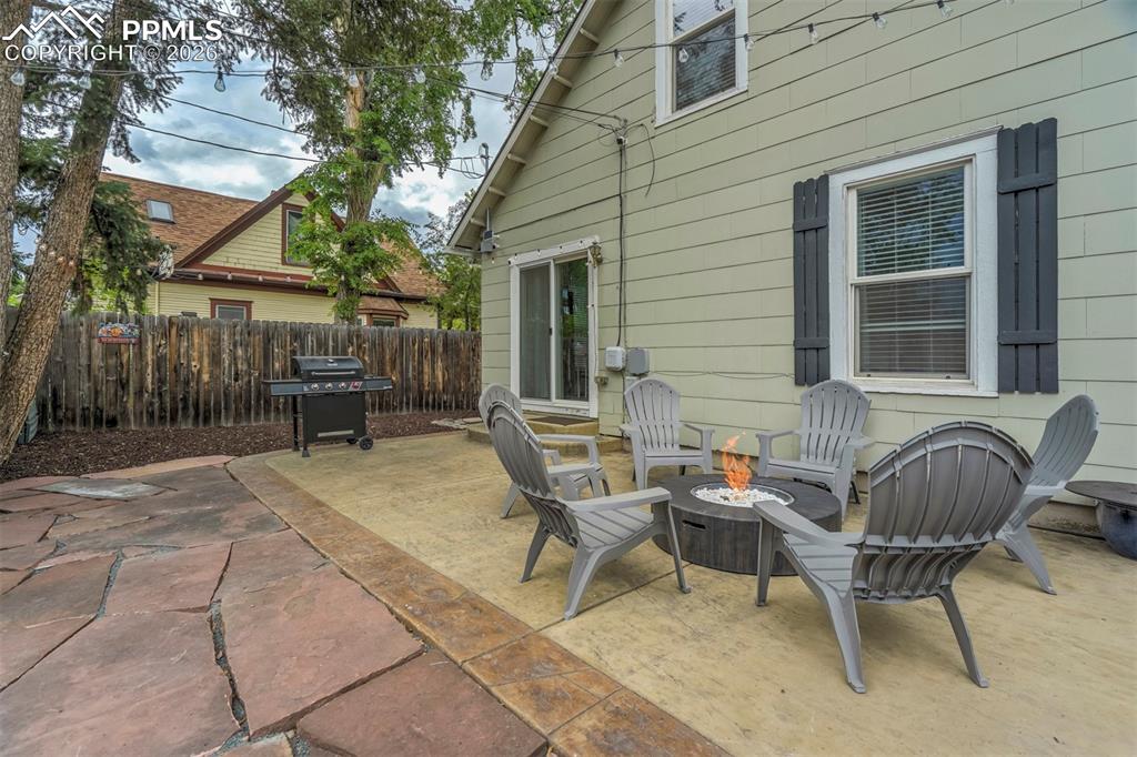 530 E Del Norte Street Colorado Springs CO 80907