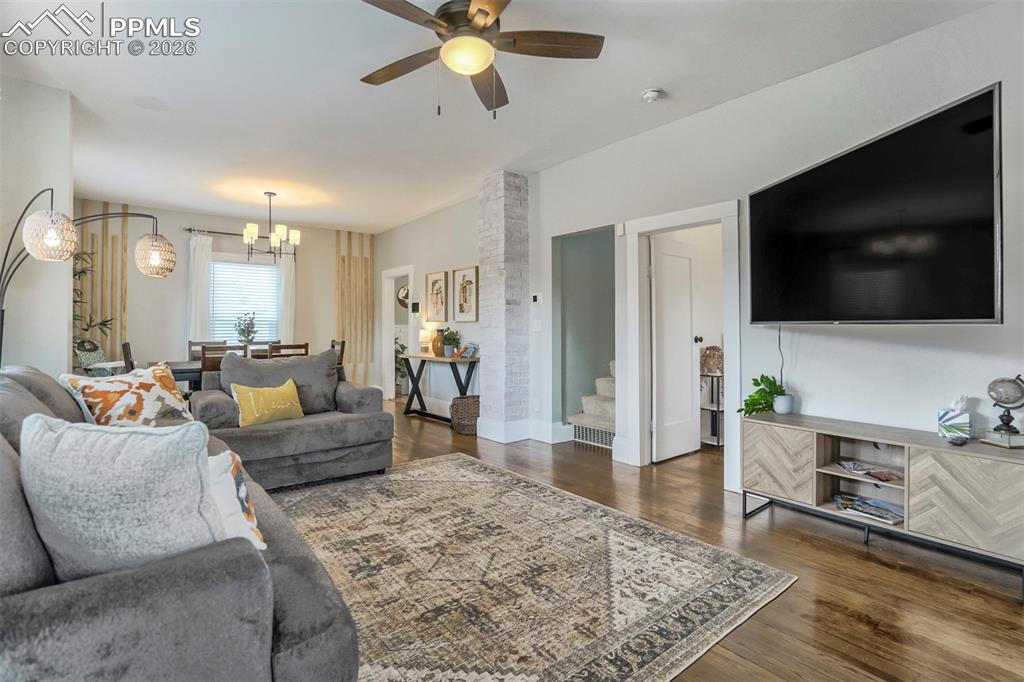 530 E Del Norte Street Colorado Springs CO 80907