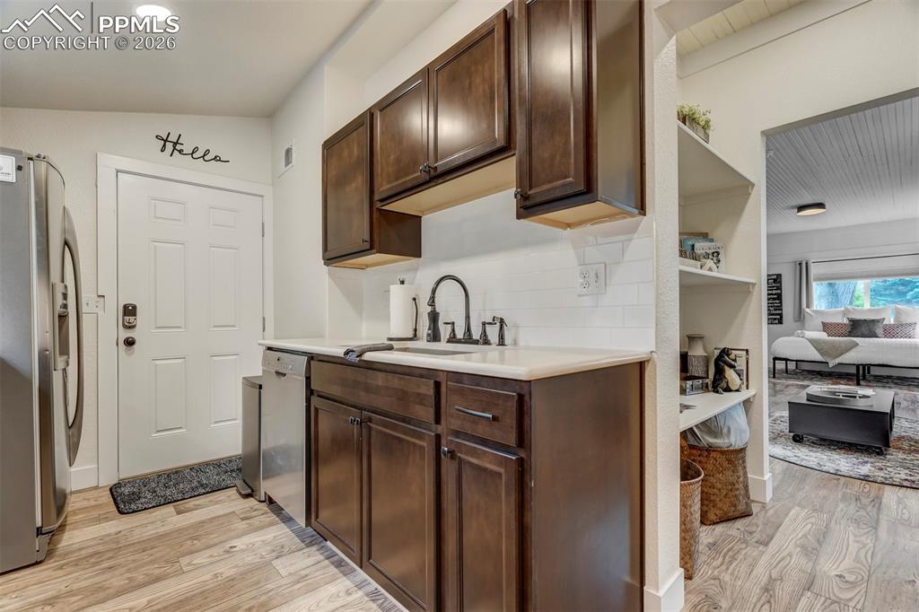 530 E Del Norte Street Colorado Springs CO 80907