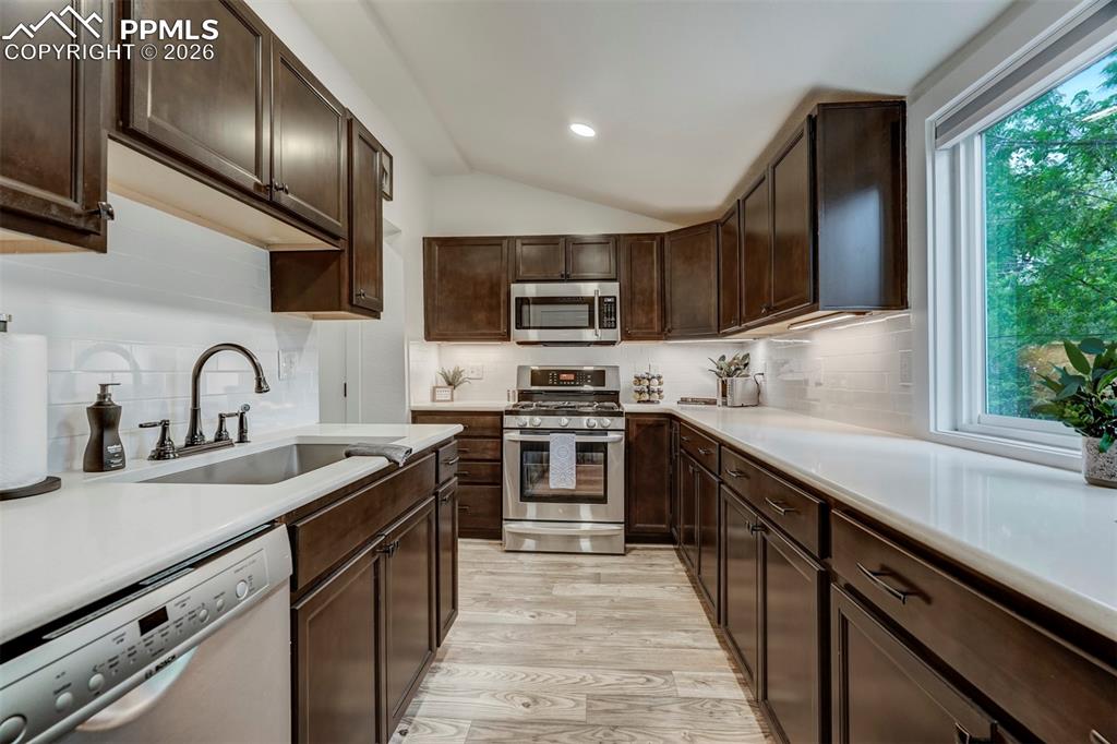 530 E Del Norte Street Colorado Springs CO 80907