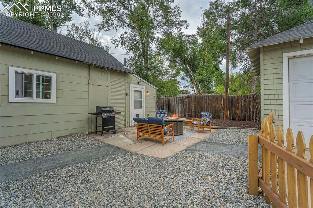 530 E Del Norte Street Colorado Springs CO 80907