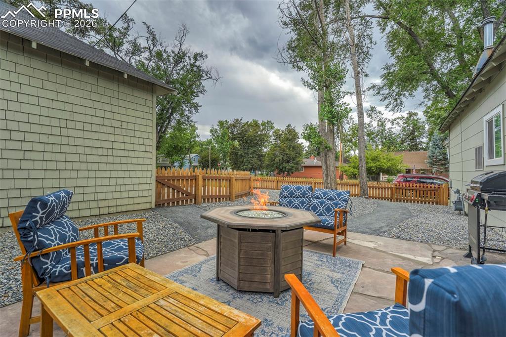530 E Del Norte Street Colorado Springs CO 80907