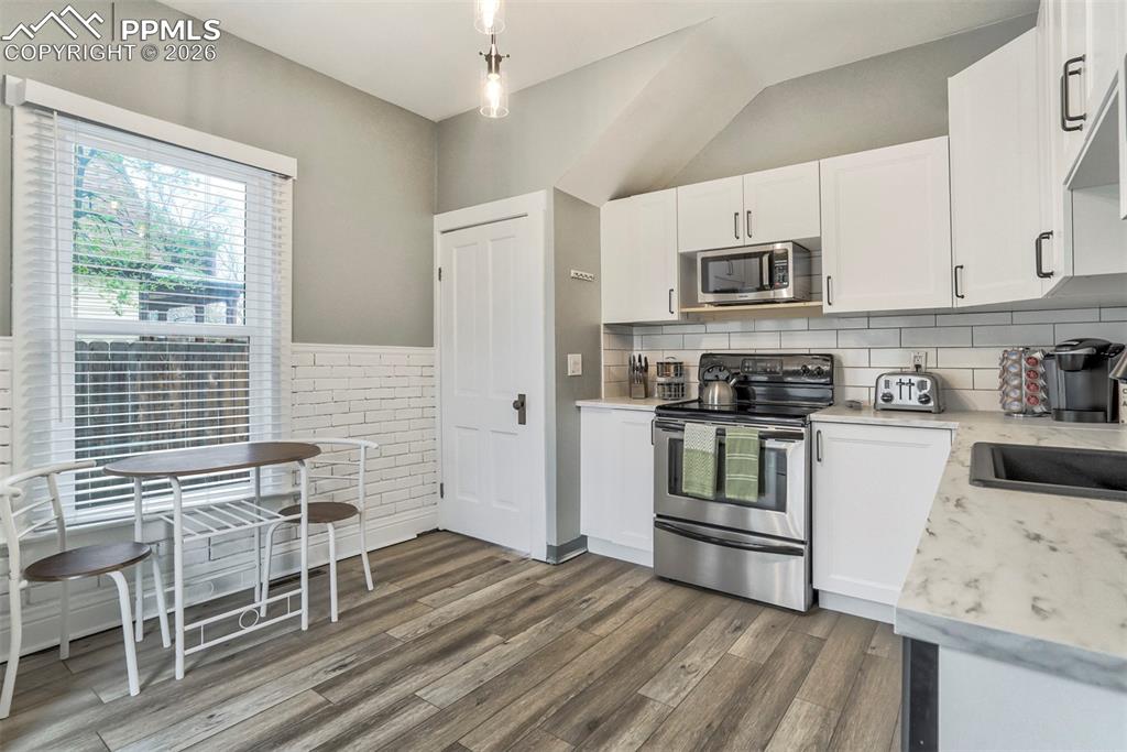 530 E Del Norte Street Colorado Springs CO 80907