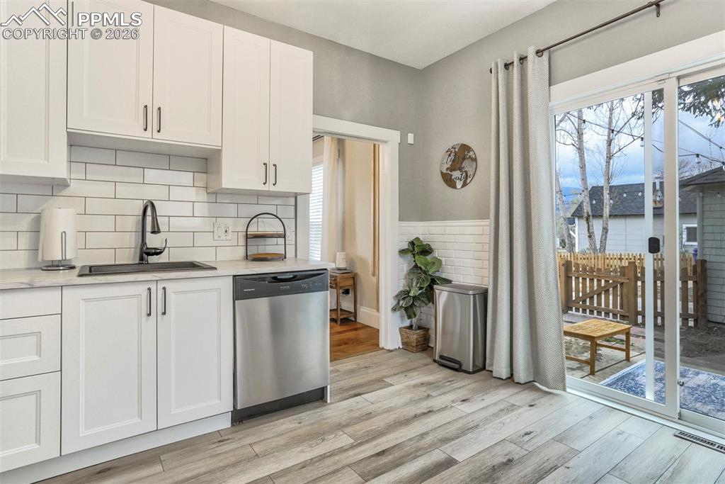 530 E Del Norte Street Colorado Springs CO 80907