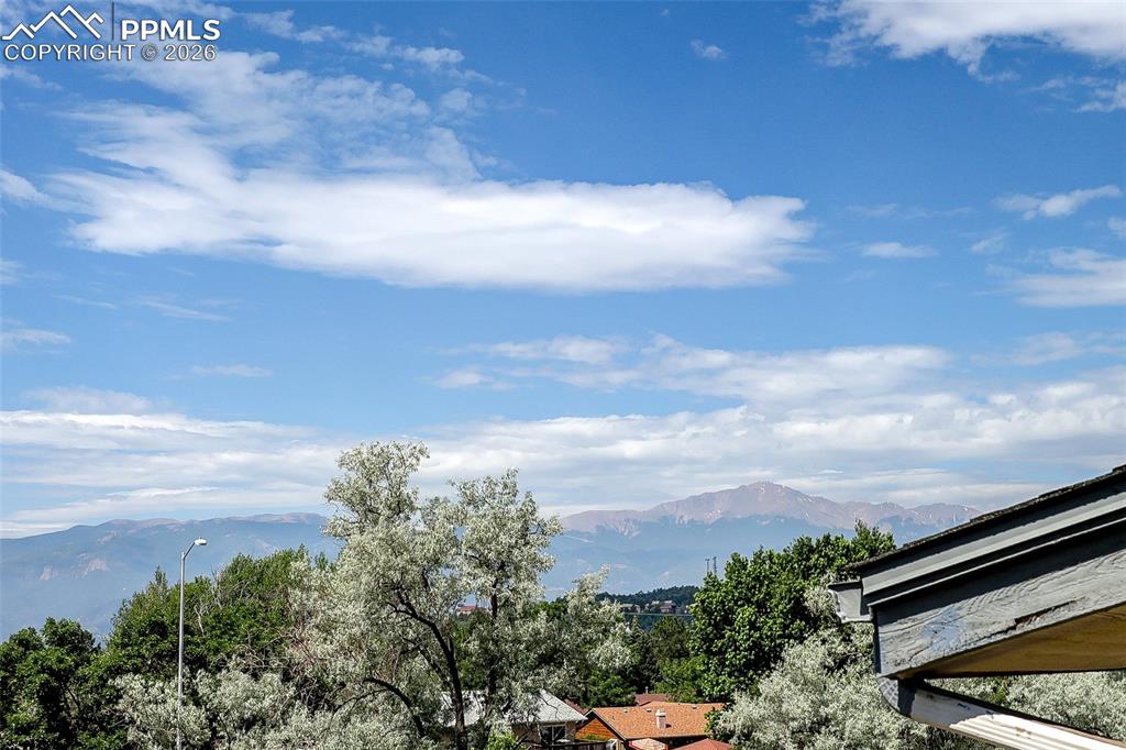 5034 El Camino Drive Colorado Springs CO 80918