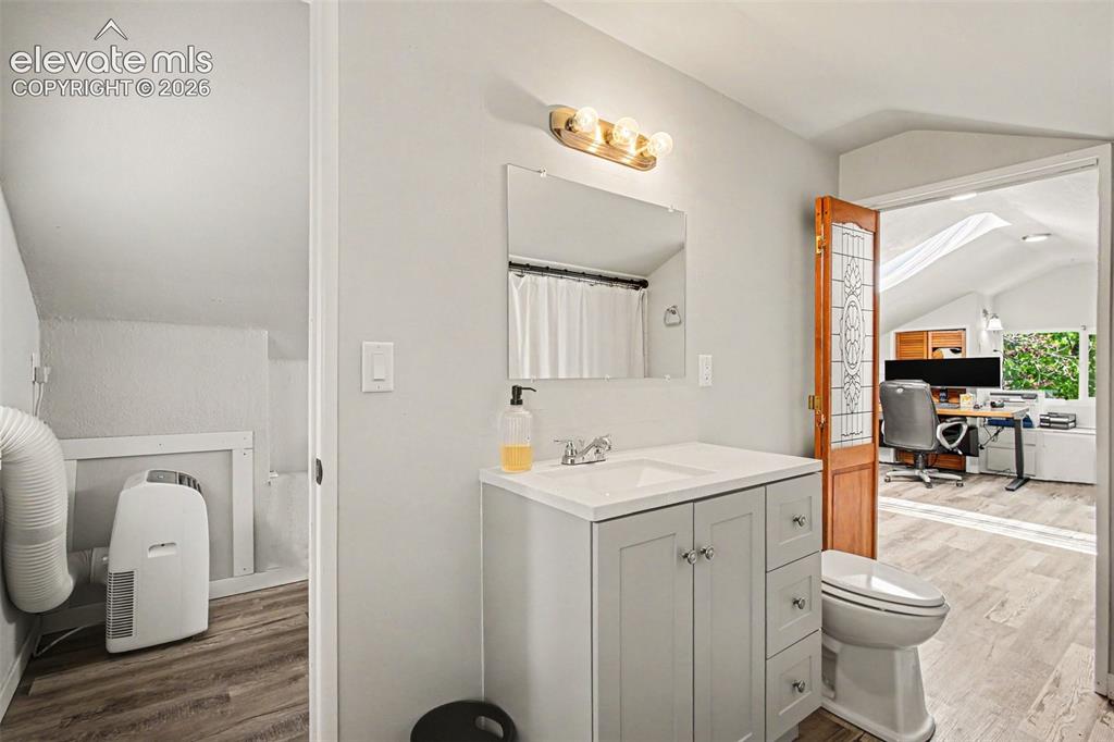 225 N Cedar Street Colorado Springs CO 80903
