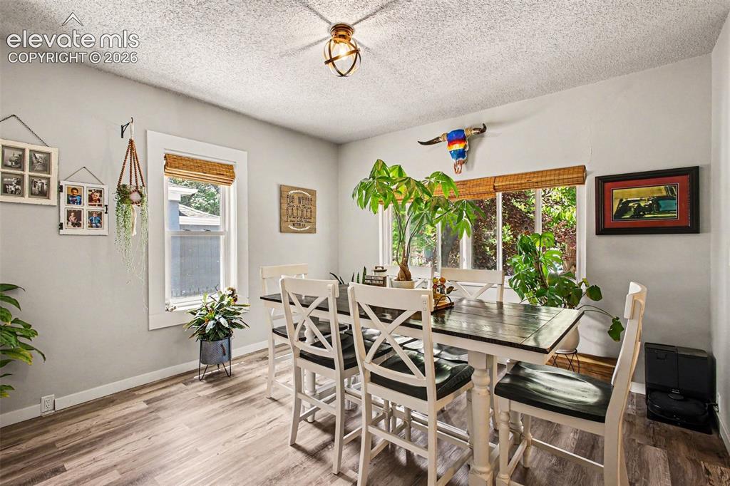 225 N Cedar Street Colorado Springs CO 80903