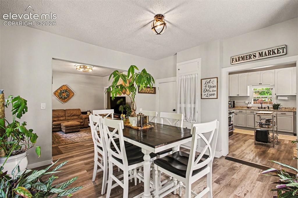 225 N Cedar Street Colorado Springs CO 80903