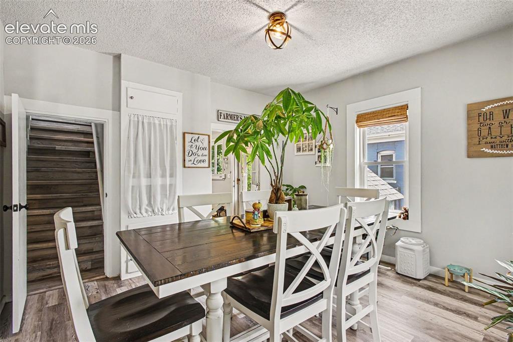225 N Cedar Street Colorado Springs CO 80903