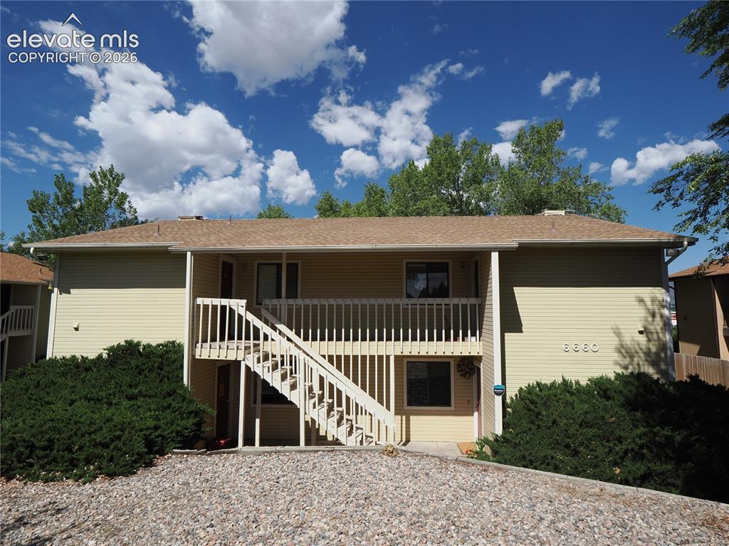 6660 W Dublin Loop Colorado Springs CO 80918