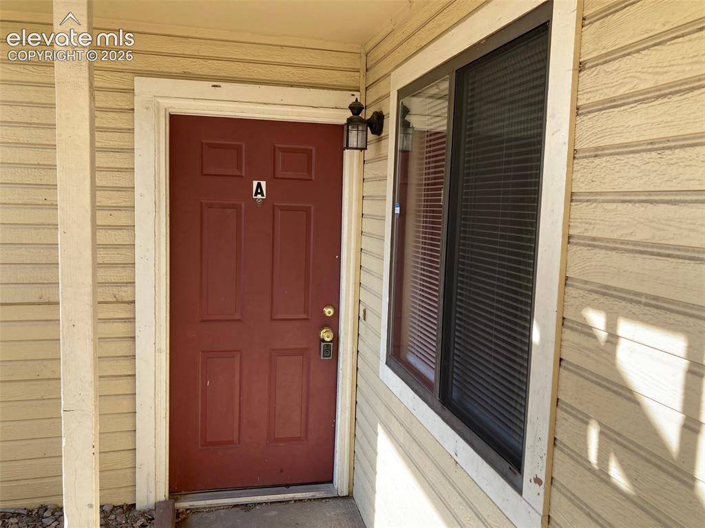 6660 W Dublin Loop Colorado Springs CO 80918