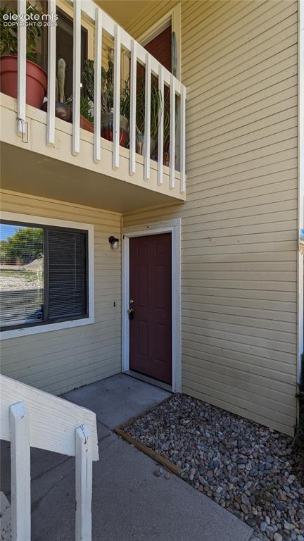 6660 W Dublin Loop Colorado Springs CO 80918