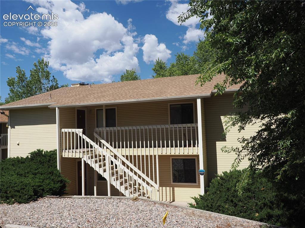 6660 W Dublin Loop Colorado Springs CO 80918