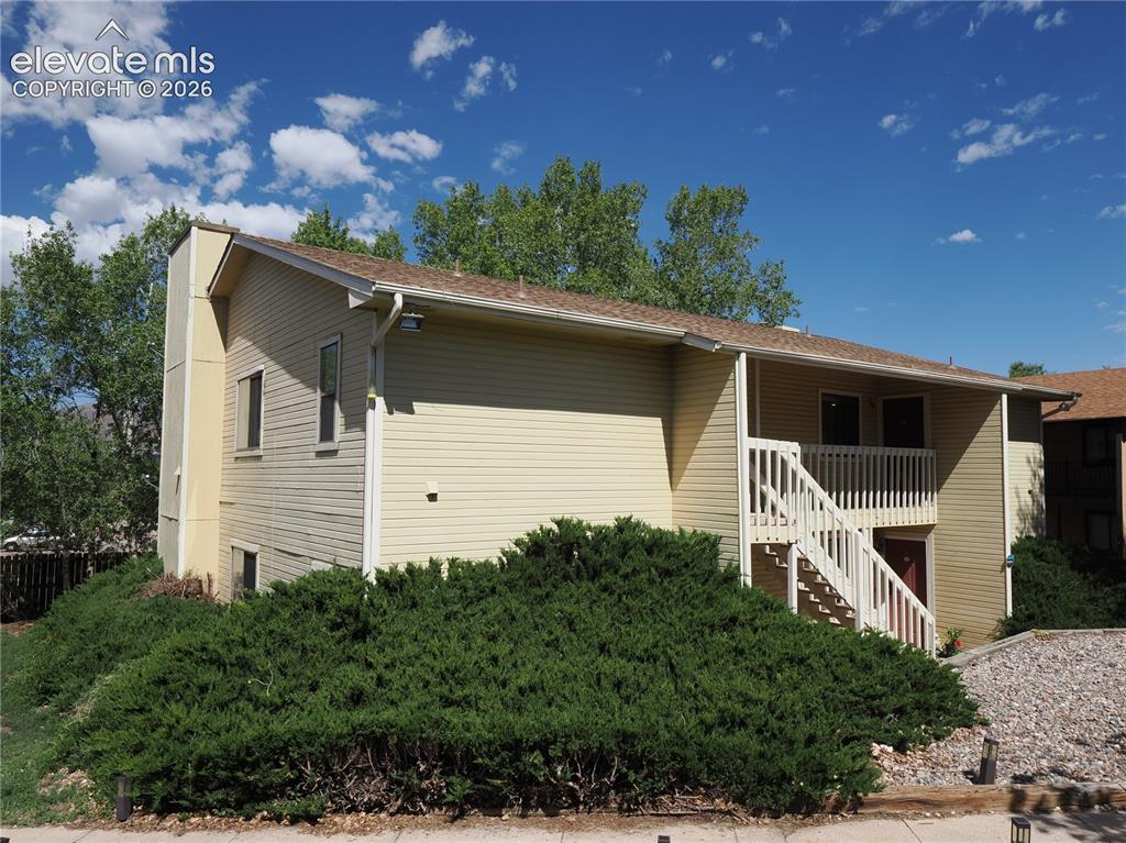 6660 W Dublin Loop Colorado Springs CO 80918