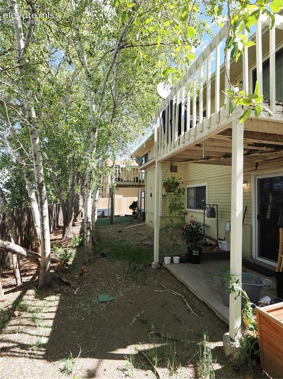 6660 W Dublin Loop Colorado Springs CO 80918