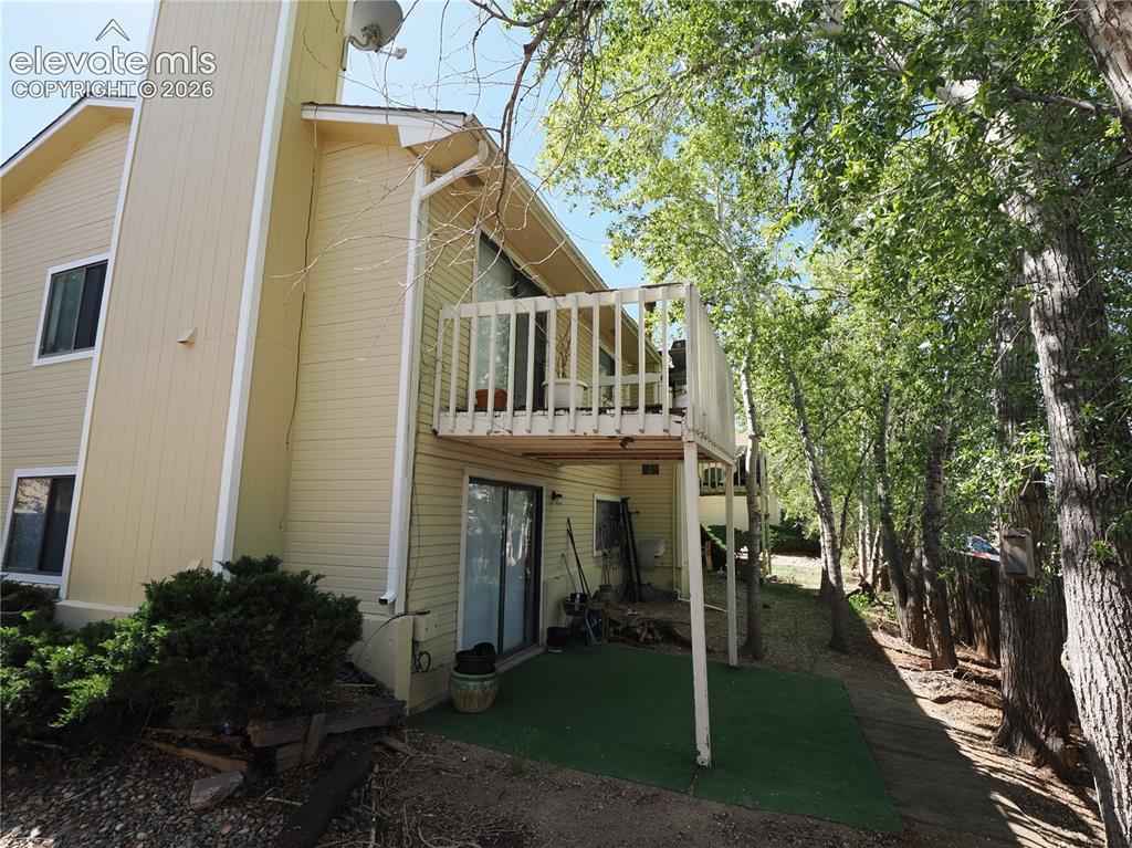 6660 W Dublin Loop Colorado Springs CO 80918