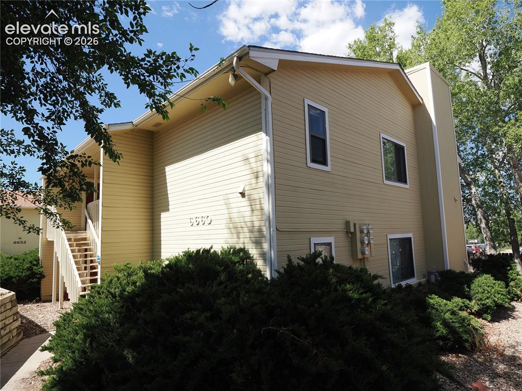6660 W Dublin Loop Colorado Springs CO 80918