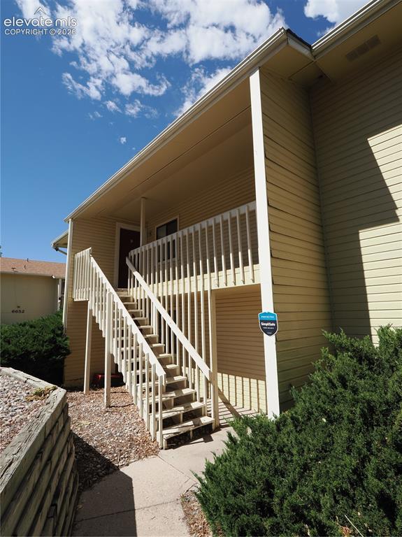 6660 W Dublin Loop Colorado Springs CO 80918