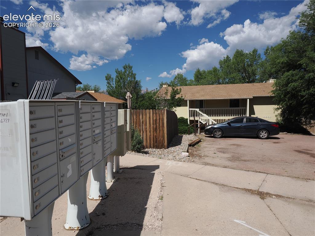 6660 W Dublin Loop Colorado Springs CO 80918