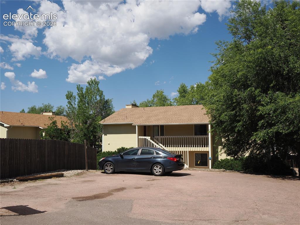 6660 W Dublin Loop Colorado Springs CO 80918
