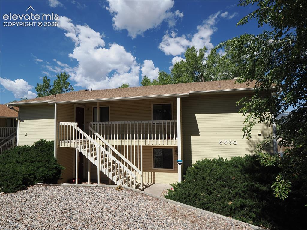 6660 W Dublin Loop Colorado Springs CO 80918