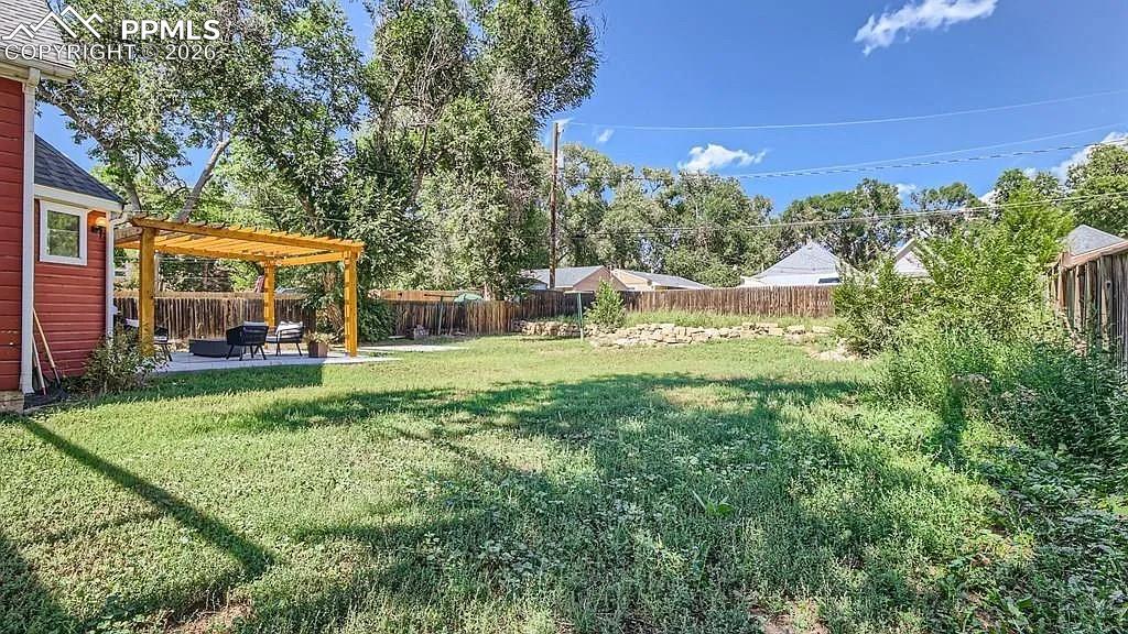 2828 W Kiowa Street Colorado Springs CO 80904