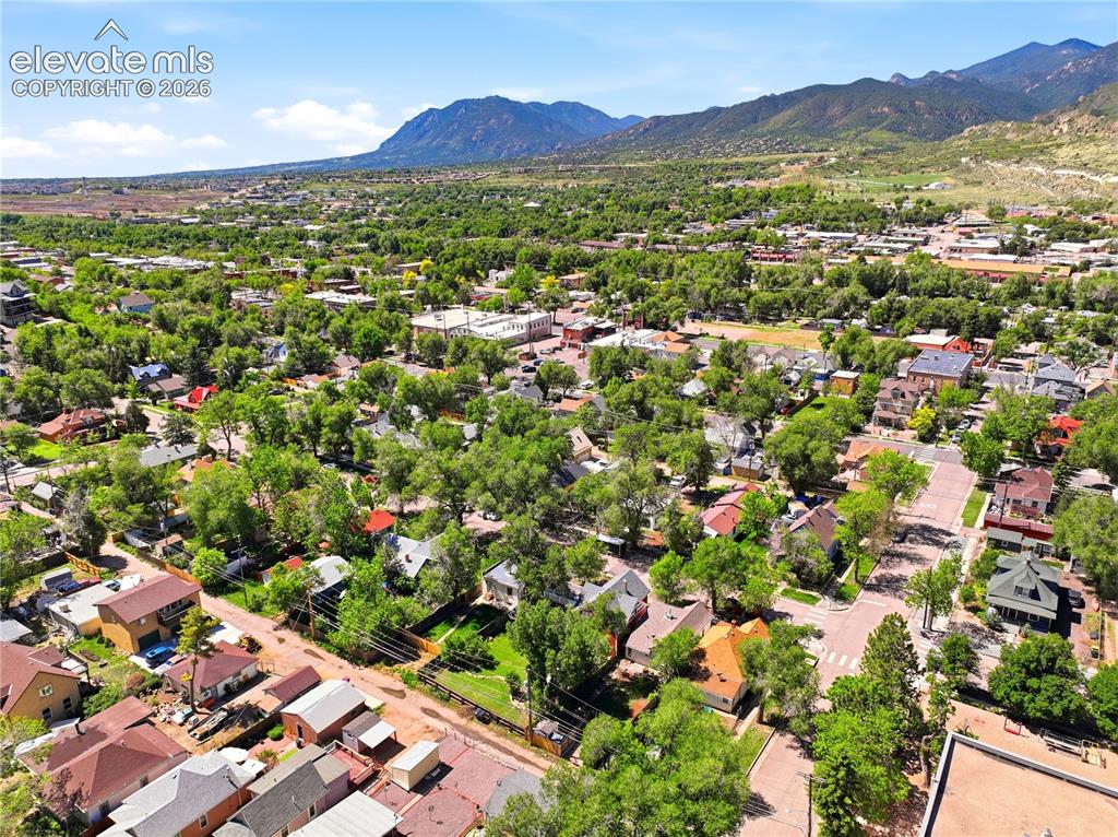 2828 W Kiowa Street Colorado Springs CO 80904
