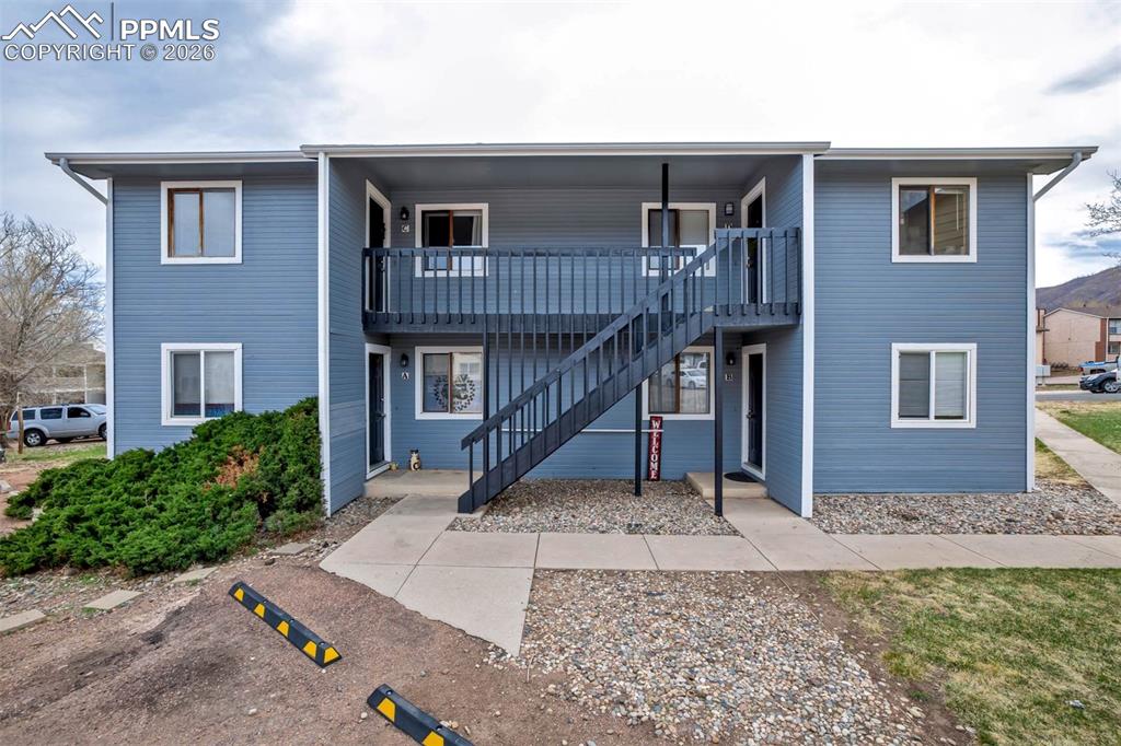 6935 Peyote Way Colorado Springs CO 80919