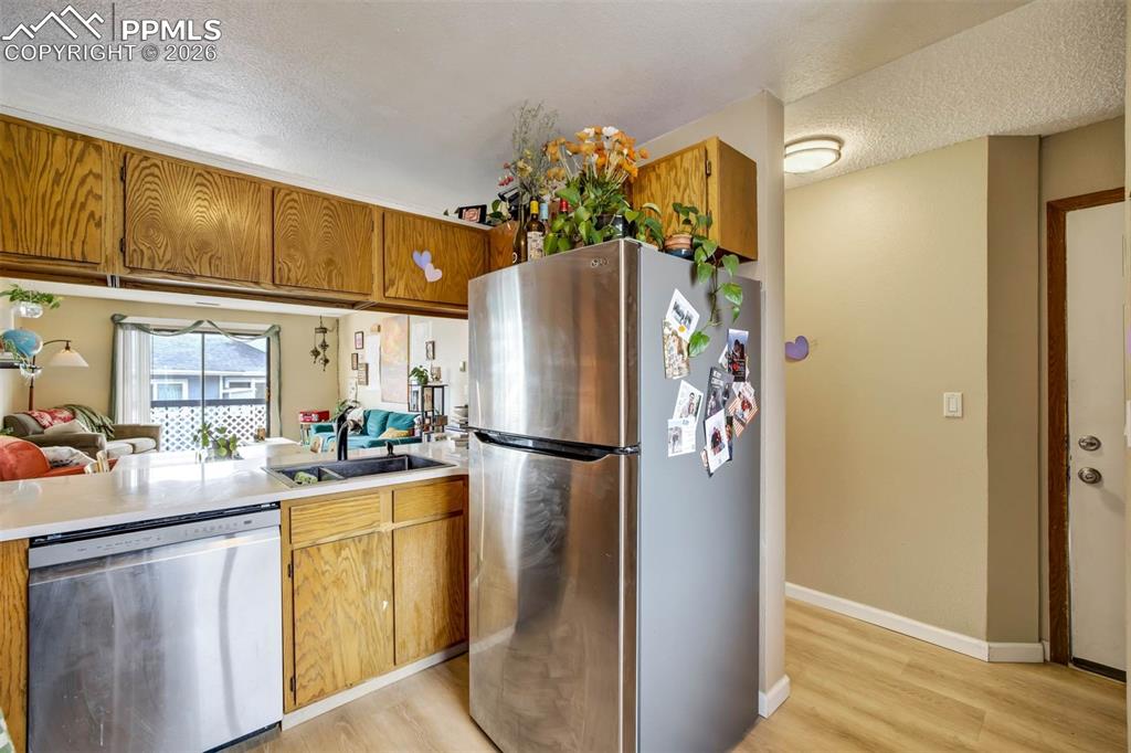 6935 Peyote Way Colorado Springs CO 80919