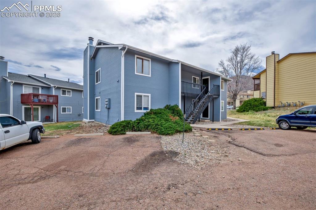 6935 Peyote Way Colorado Springs CO 80919