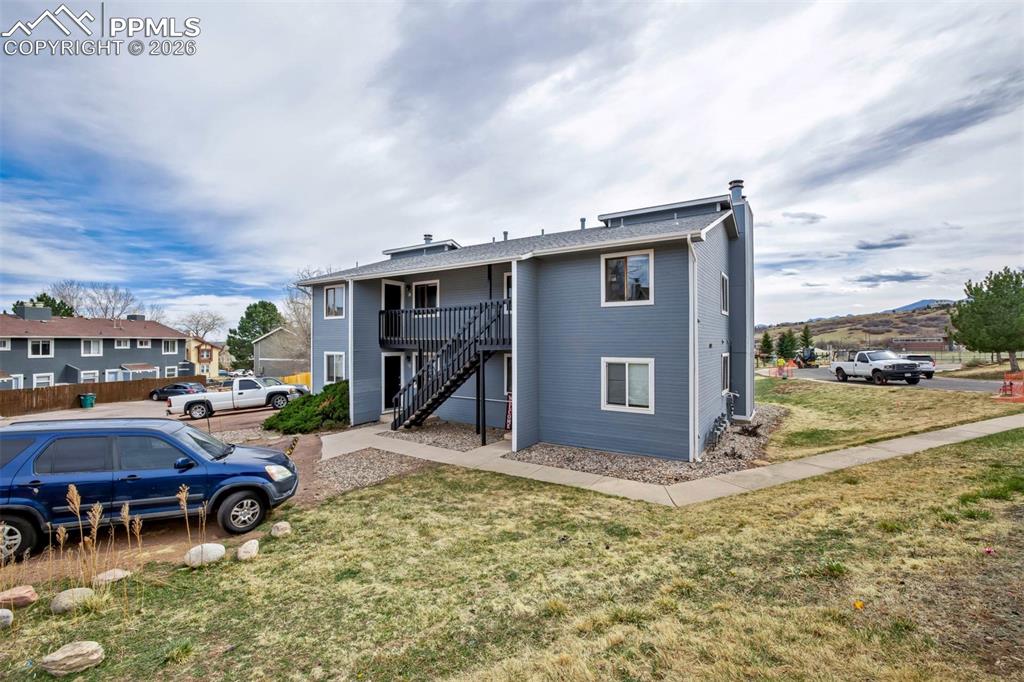 6935 Peyote Way Colorado Springs CO 80919