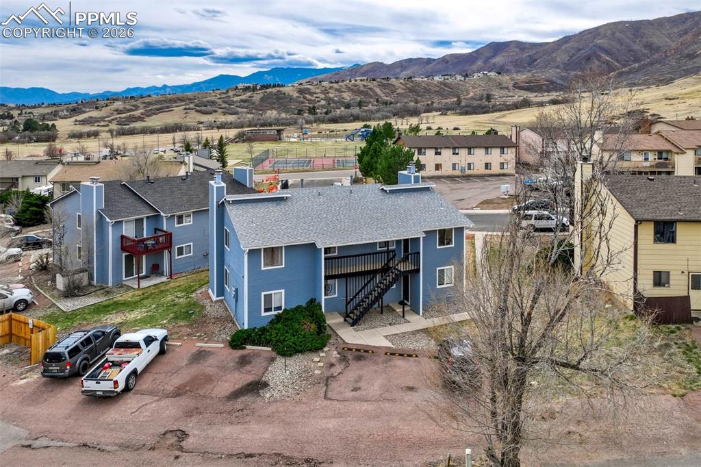 6935 Peyote Way Colorado Springs CO 80919